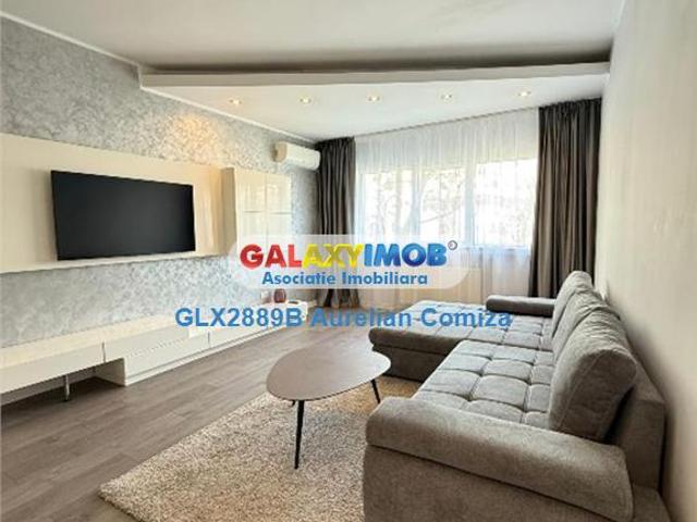 Apartament închirieri în București