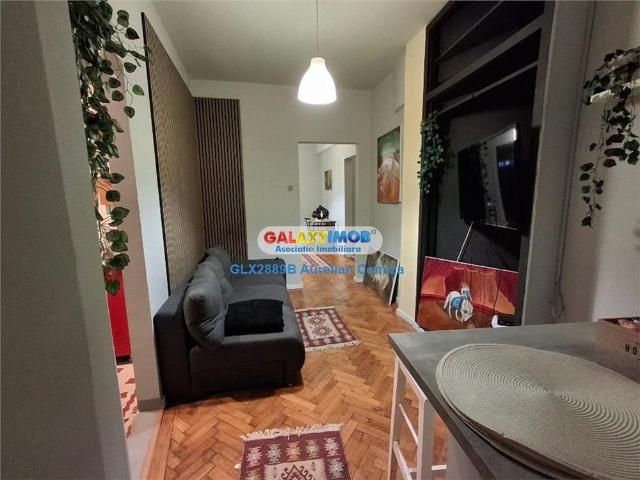 Apartament închirieri în București