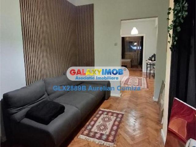 Apartament închirieri în București
