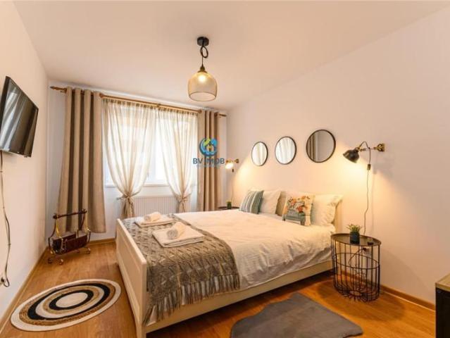 Apartament închirieri în Centrul istoric (Cetatea), Brașov