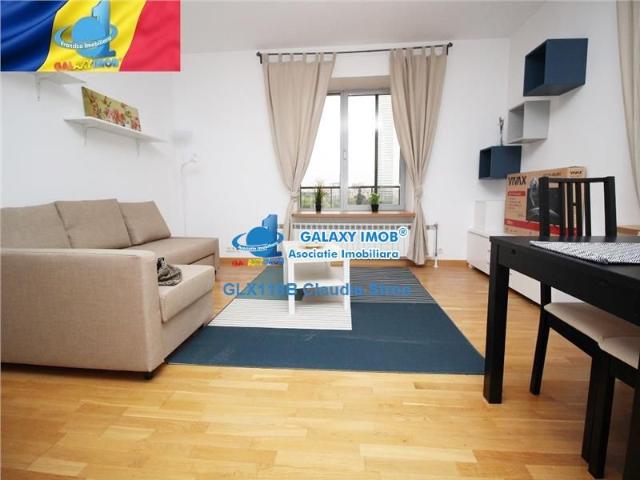 Apartament închirieri în București
