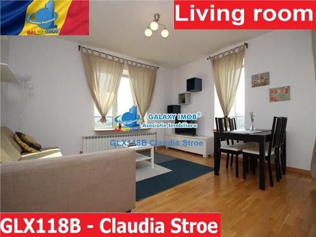Apartament închirieri în București