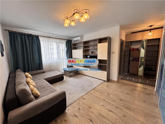 Apartament închirieri în București