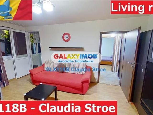 Apartament închirieri în București