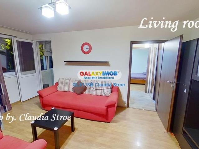 Apartament închirieri în București