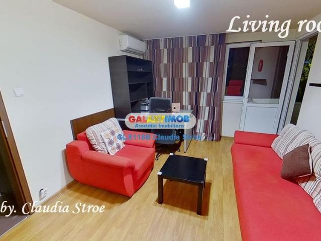 Apartament închirieri în București