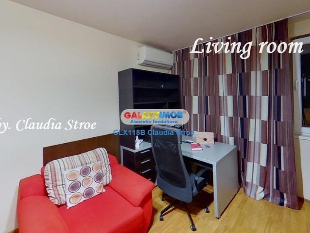 Apartament închirieri în București