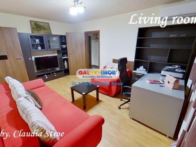 Apartament închirieri în București