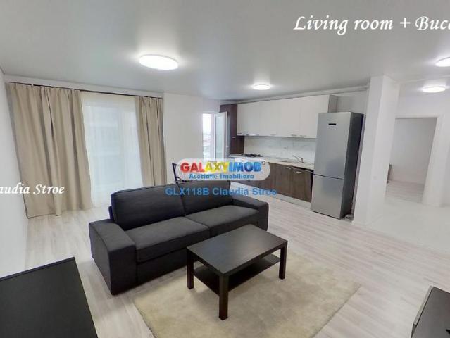 Apartament închirieri în București