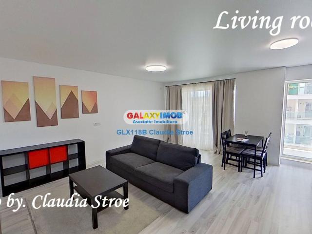 Apartament închirieri în București