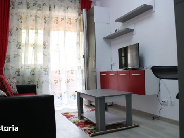 Apartament închirieri în Mircea Cel Batran, Iași
