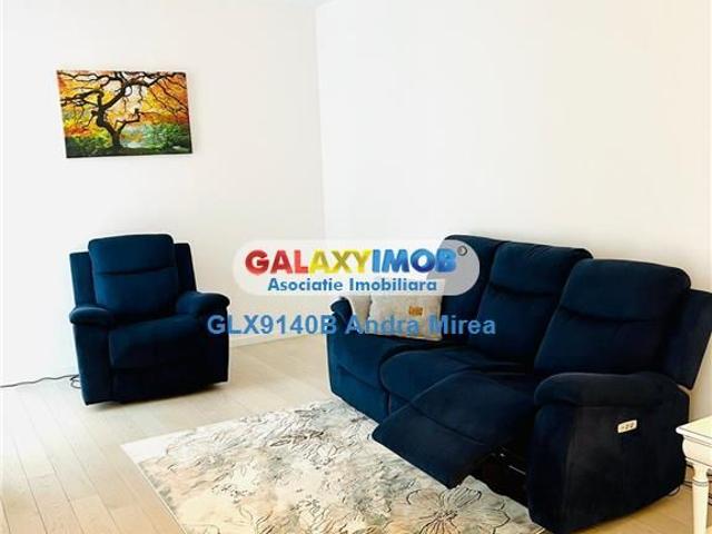 Apartament închirieri în București