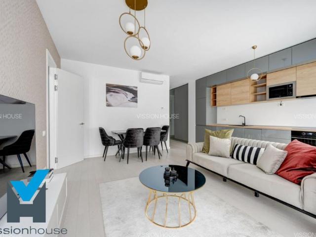 Apartament închirieri în București