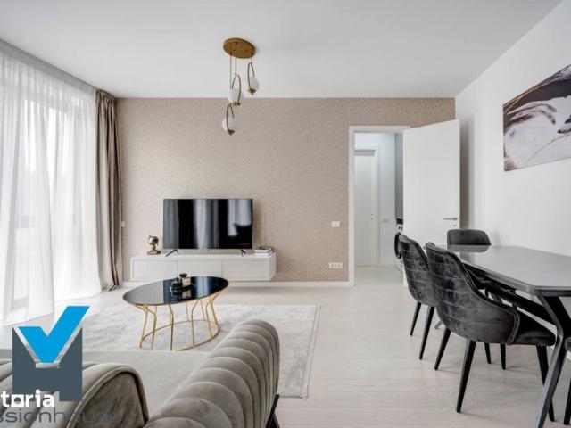 Apartament închirieri în București
