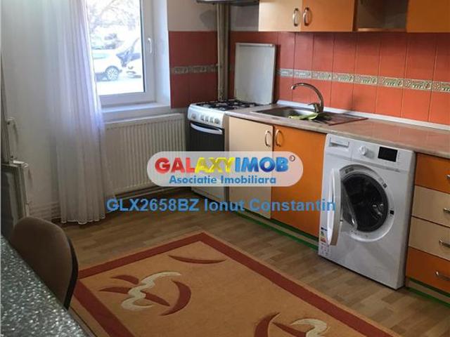 Apartament închirieri în Cartier Orizont, Buzău
