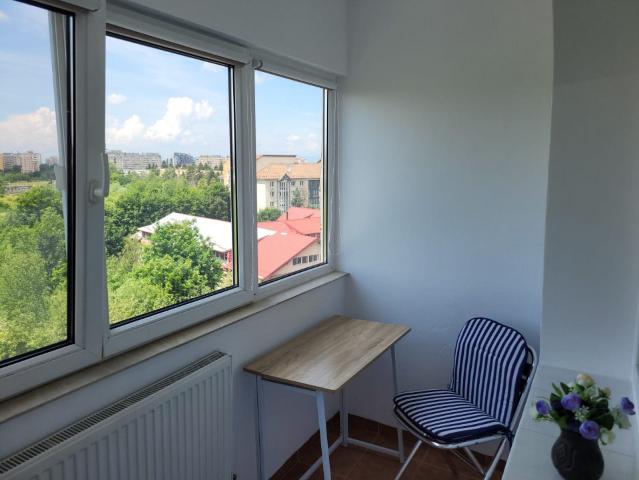 Apartament închirieri în Mircea Cel Batran, Iași
