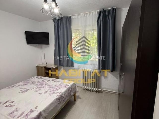 Apartament închirieri în București
