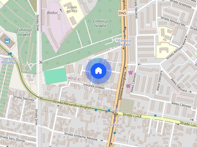 Apartament închirieri în București