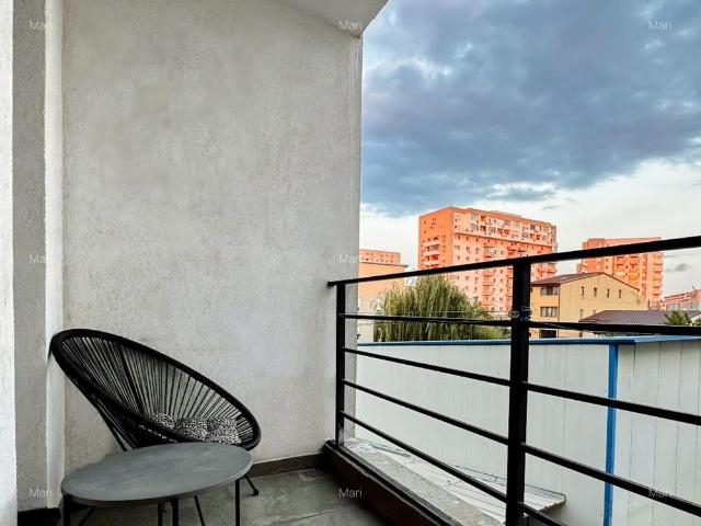 Apartament închirieri în București