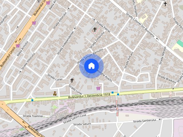 Apartament închirieri în Buzau, Buzău