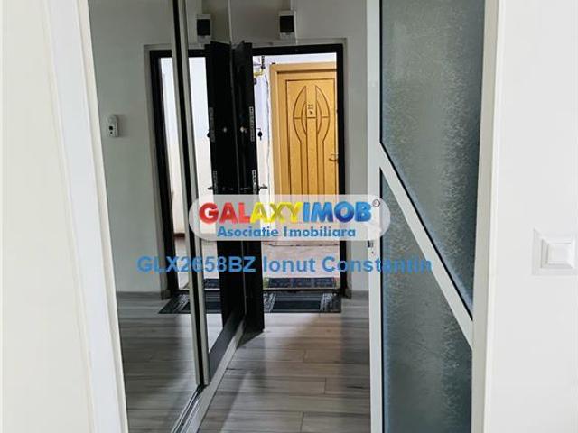 Apartament închirieri în Buzau
