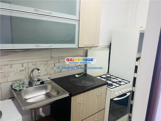 Apartament închirieri în Buzau