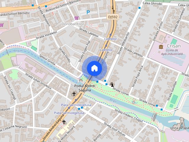 Apartament închirieri în Timisoara, Timiș