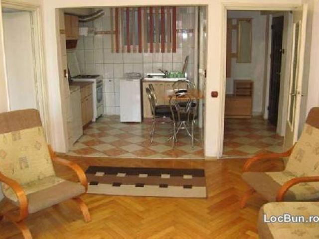 Apartament vânzări în București