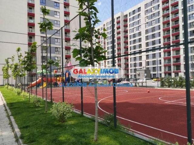 Apartament închirieri în București