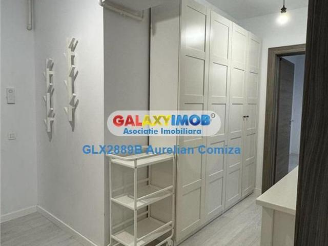 Apartament închirieri în București