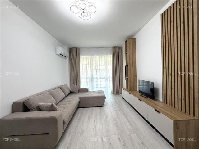 Apartament închirieri în Mircea Cel Batran, Iași