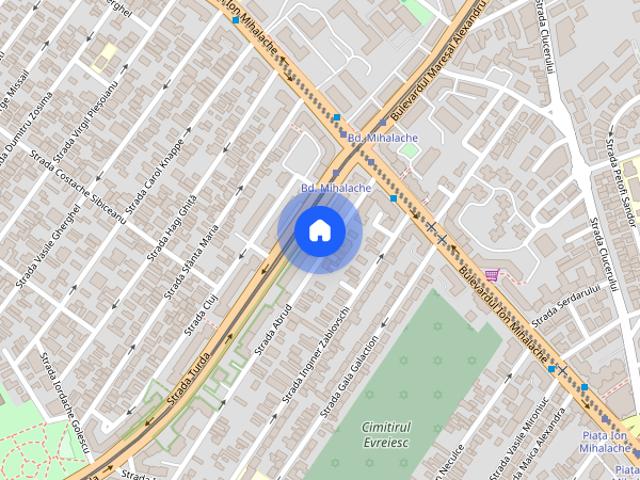 Apartament închirieri în Sector 1, București
