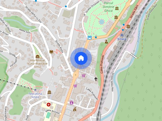 Apartament închirieri în Prahova