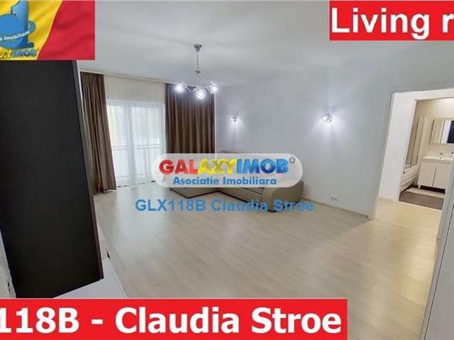 Apartament închirieri în București