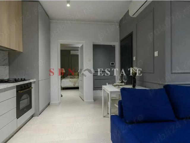 Apartament închirieri în București