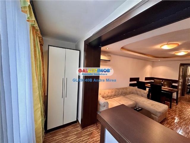 Apartament închirieri în București