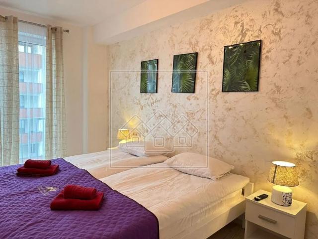 Apartament închirieri în Centrul Civic, Sibiu