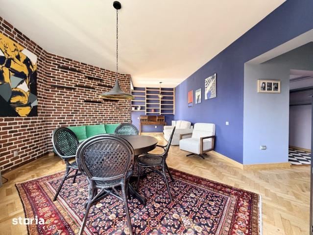 Apartament închirieri în Centru, Cluj-Napoca