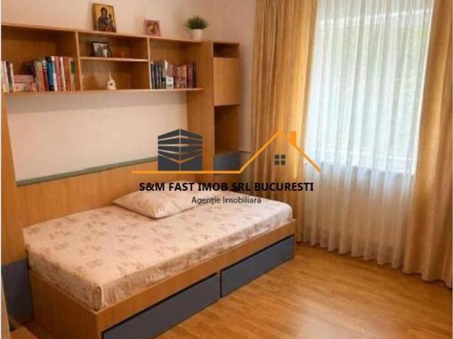 Apartament închirieri în București