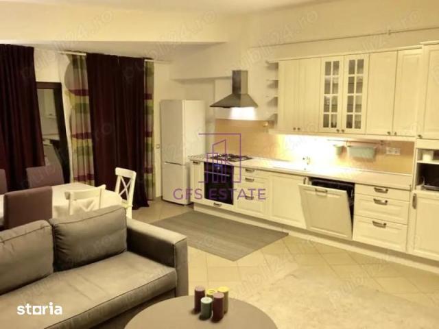 Apartament închirieri în București