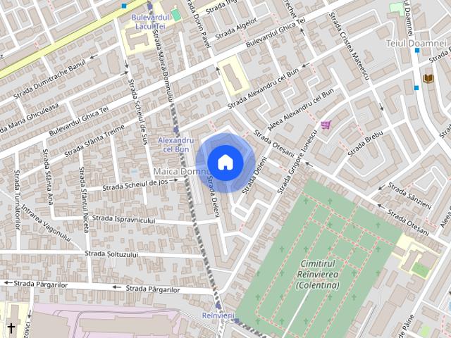 Apartament închirieri în București