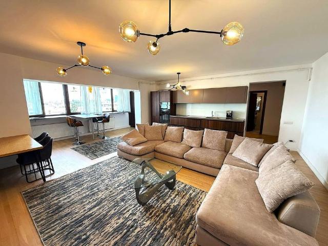 Apartament închirieri în București