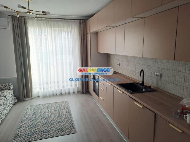 Apartament închirieri în București