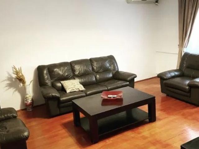 Apartament închirieri în București