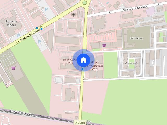 Apartament închirieri în Voluntari, București