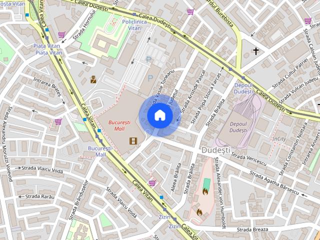 Apartament închirieri în Sector 3, București