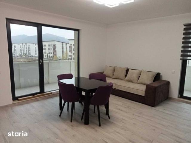 Apartament închirieri în Colonia de Sub Deal, Florești