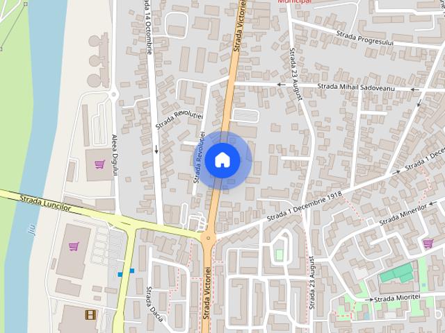 Apartament închirieri în Târgu Jiu, Gorj