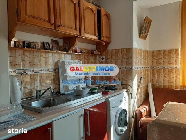 Apartament închirieri în Eltrans, Botoșani