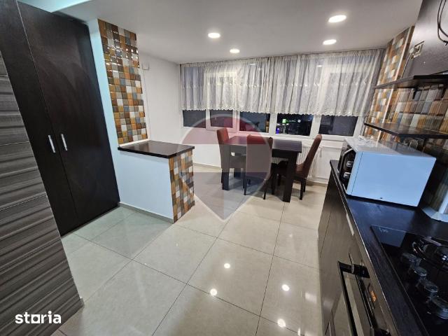 Apartament închirieri în București